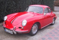 1964 Carrera 2